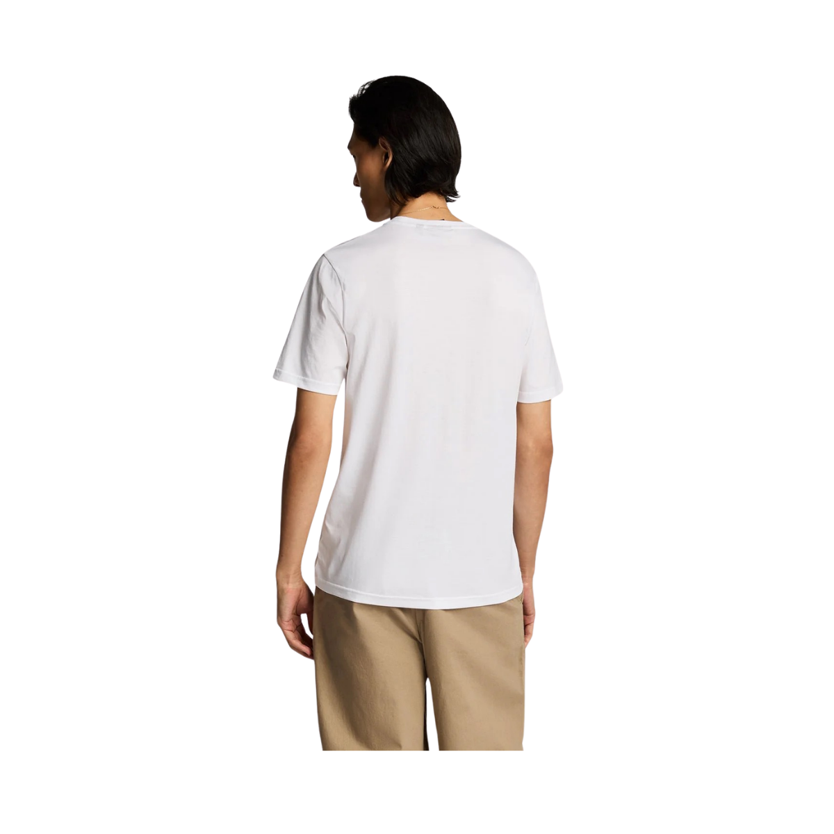 Superfine T-Shirt - White