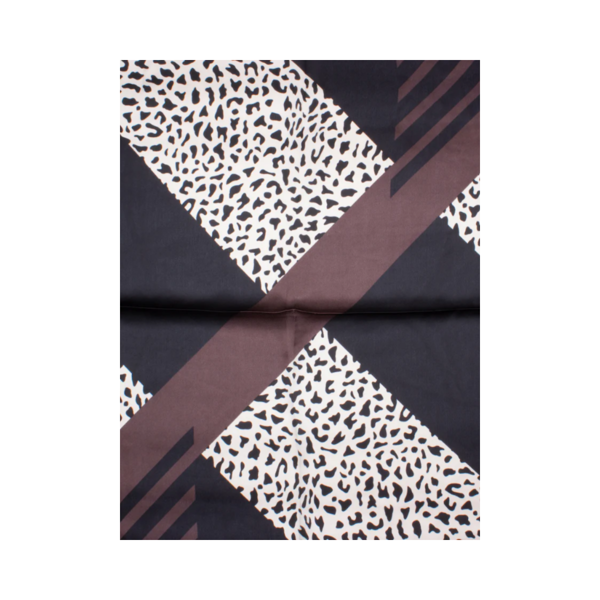 Rimini Scarf - Brown