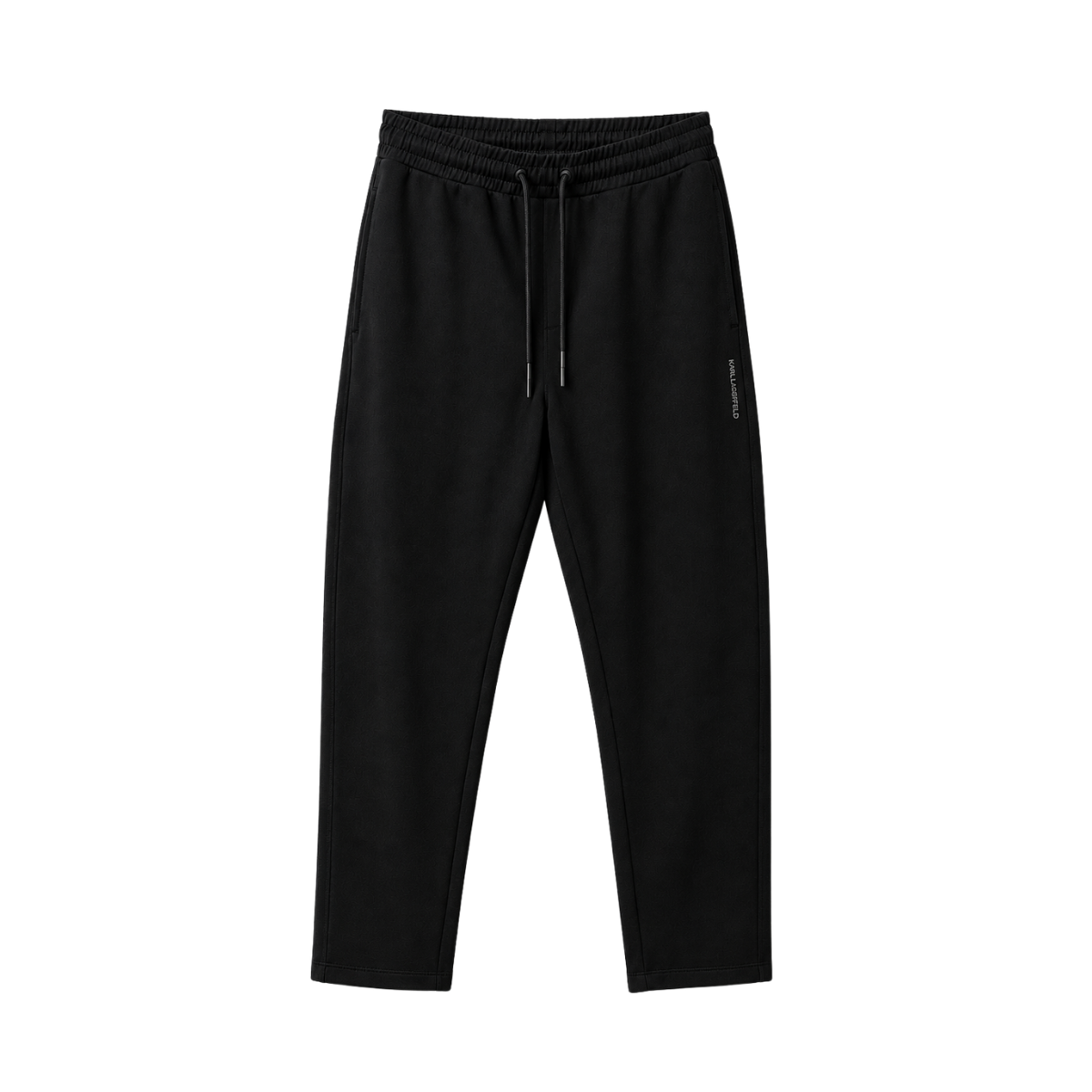 Sweat Pants - Black