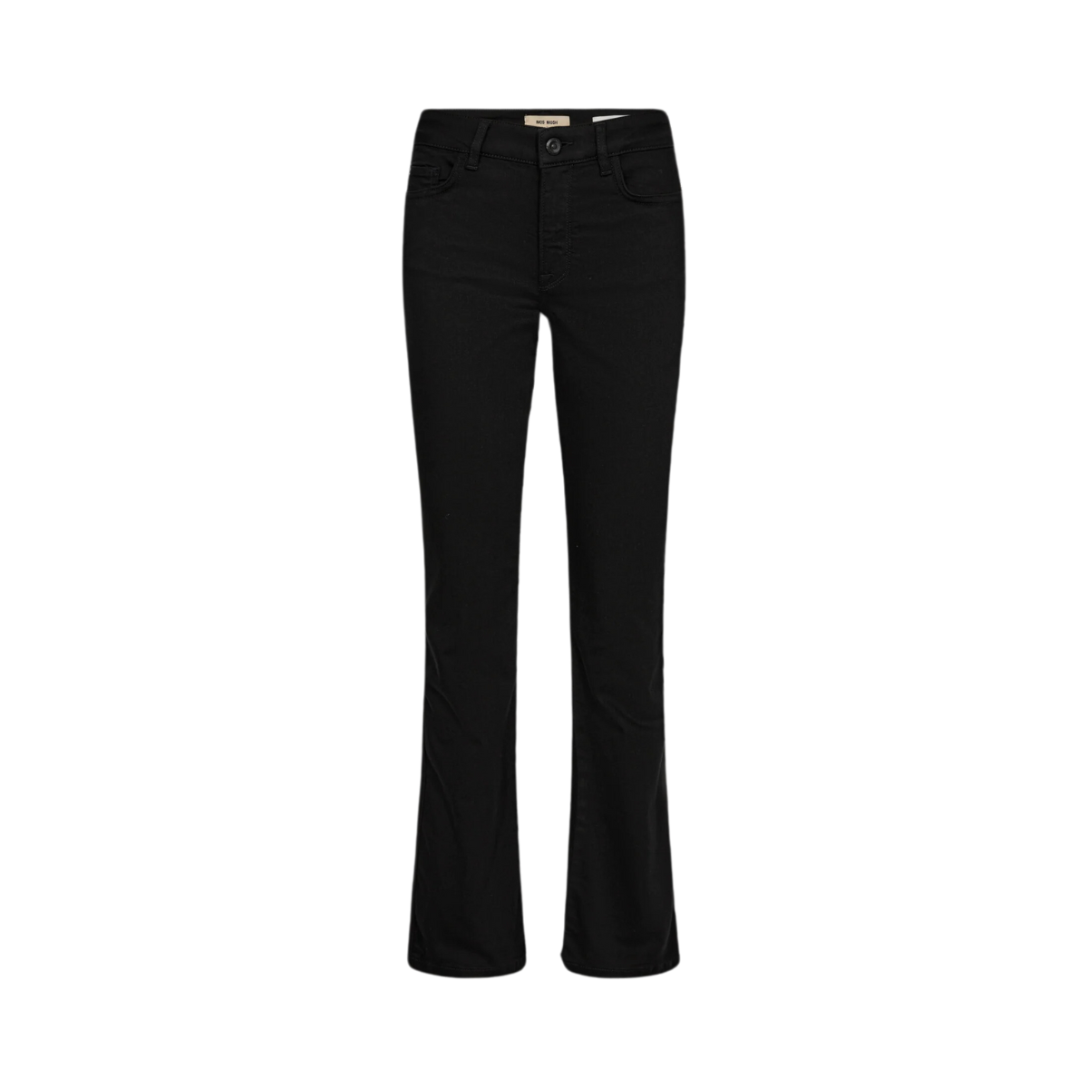 MMAshley Deluxe Jeans - Black