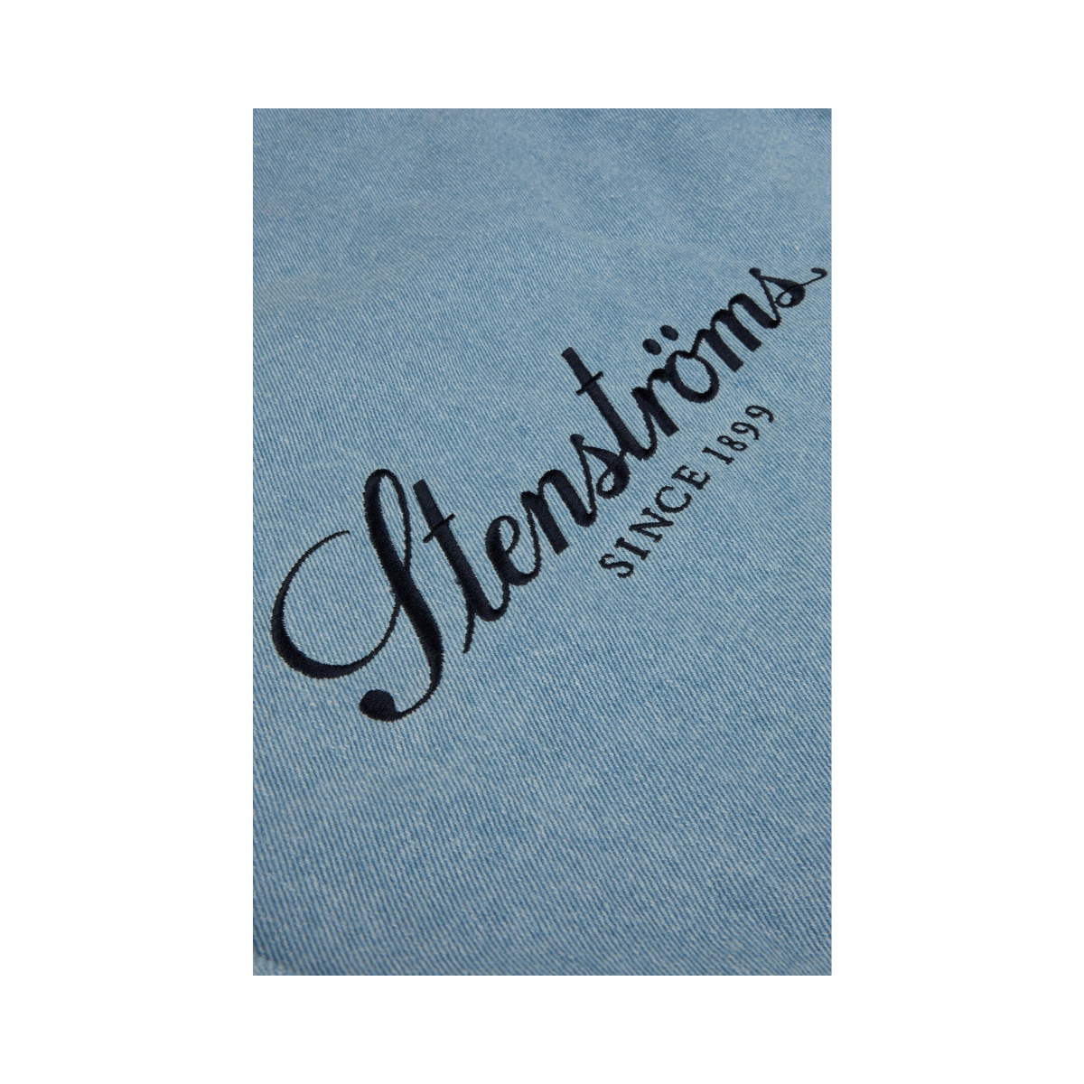 Denim Bag - Denim
