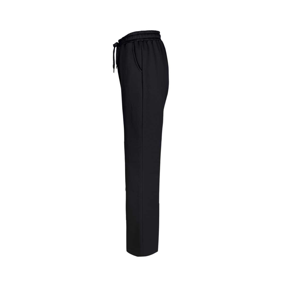 Eirin Pants - Jet Black