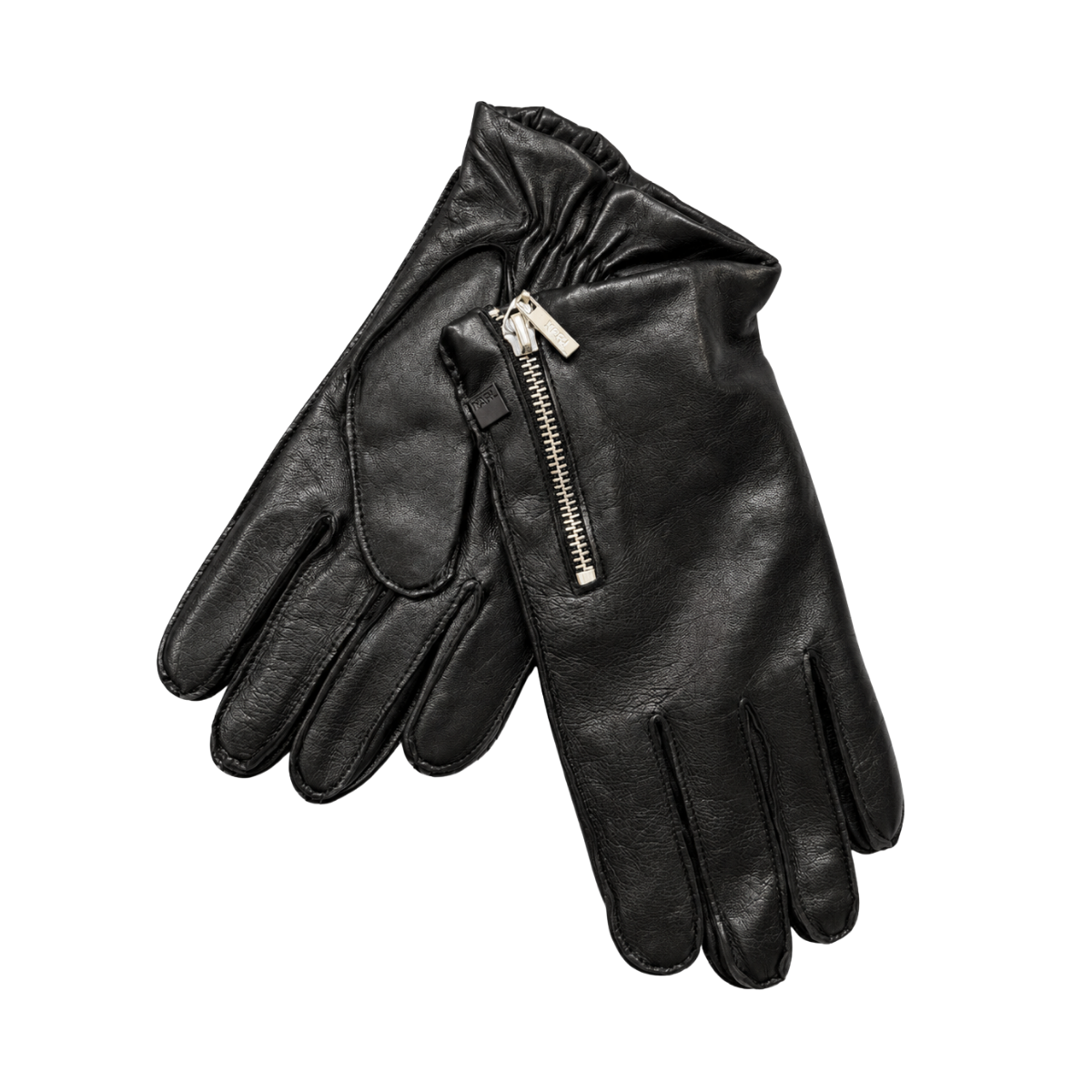 Gloves - Black