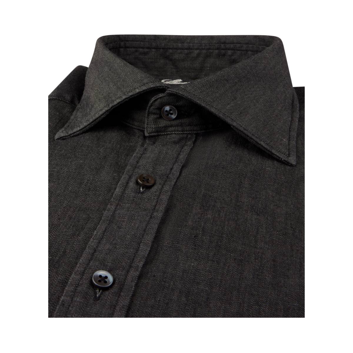 Slimline C92 RC Cuff Casual - Black