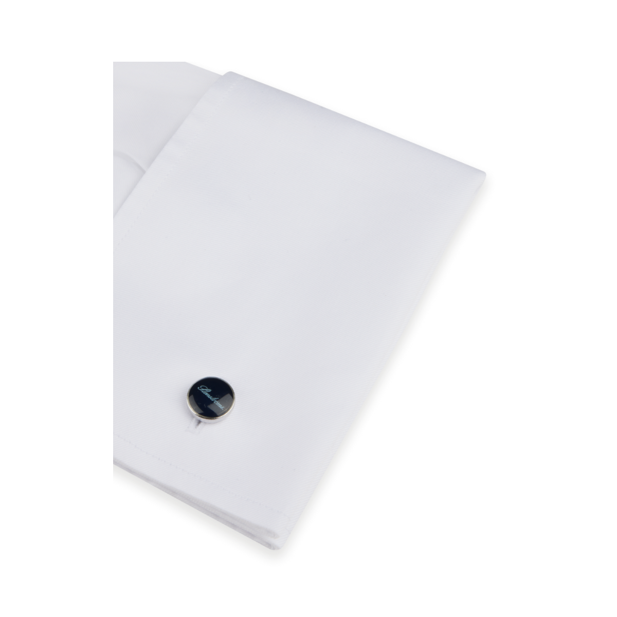 Regular C77 DR cuff - White