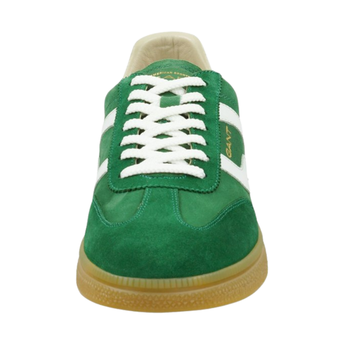 Cuzmo Sneaker - Lavish Green