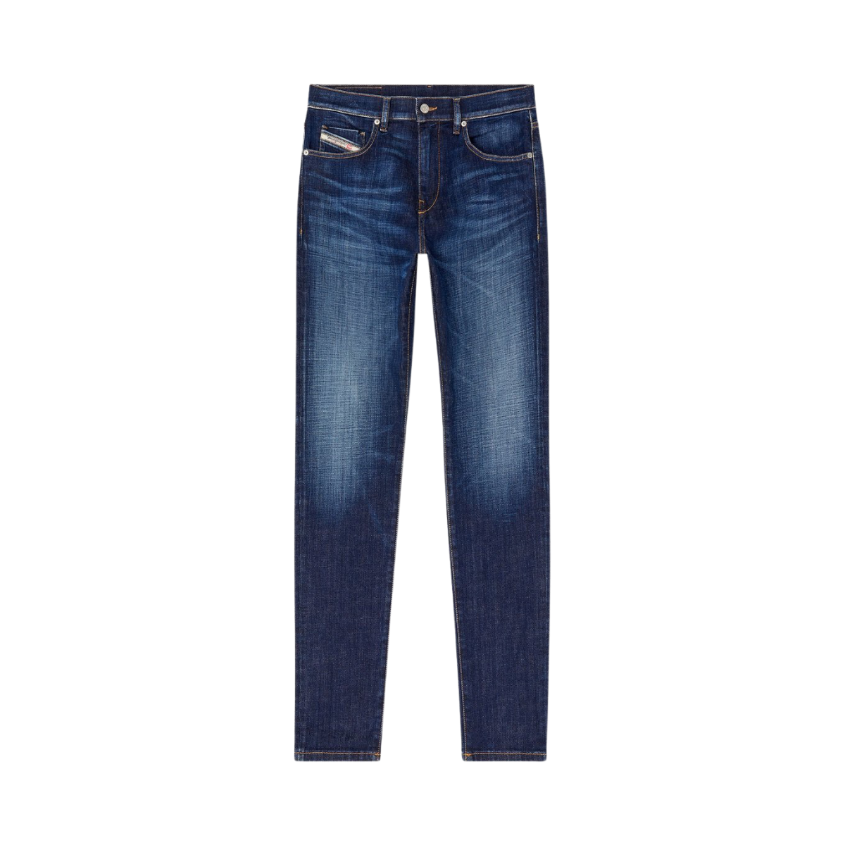1986 Larkee-Beex - Blue Denim