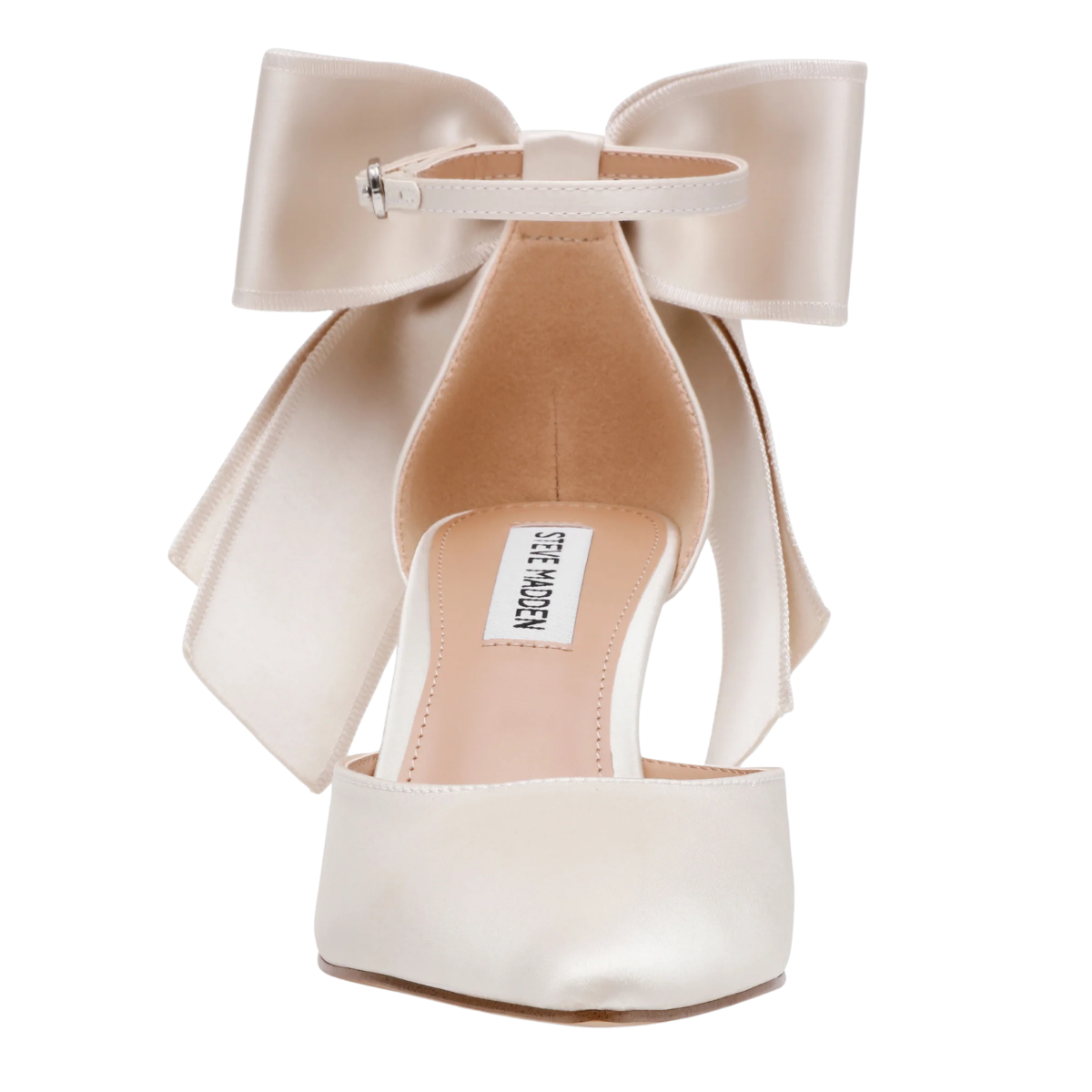 Fiorela-P - IPS Ivy Pearl Satin