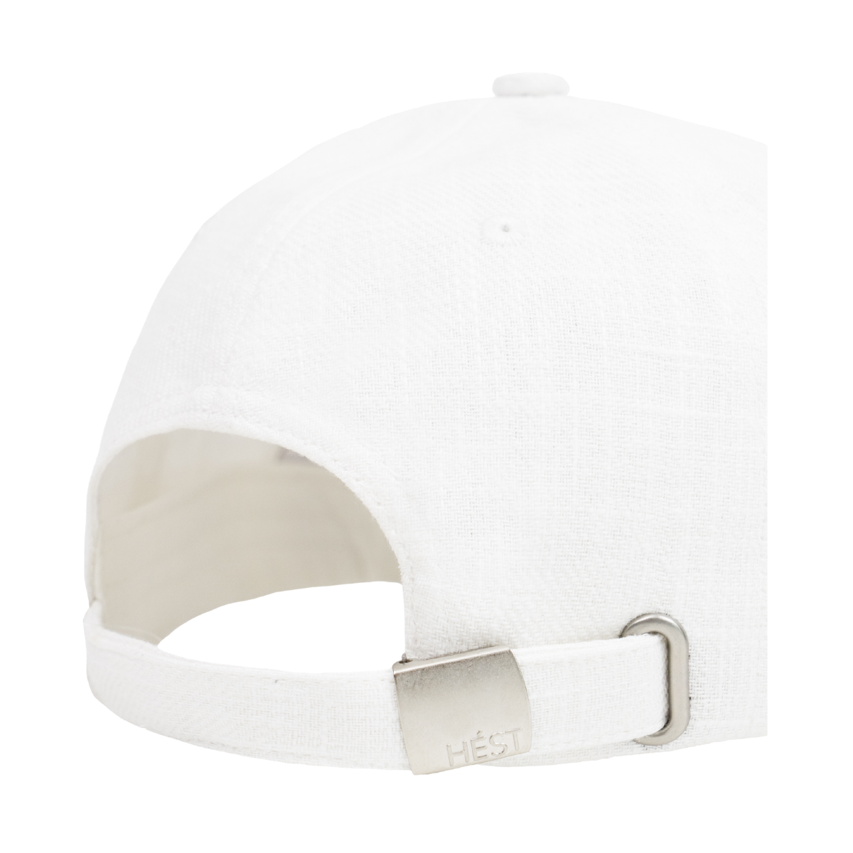 Leone Cap - Optical White