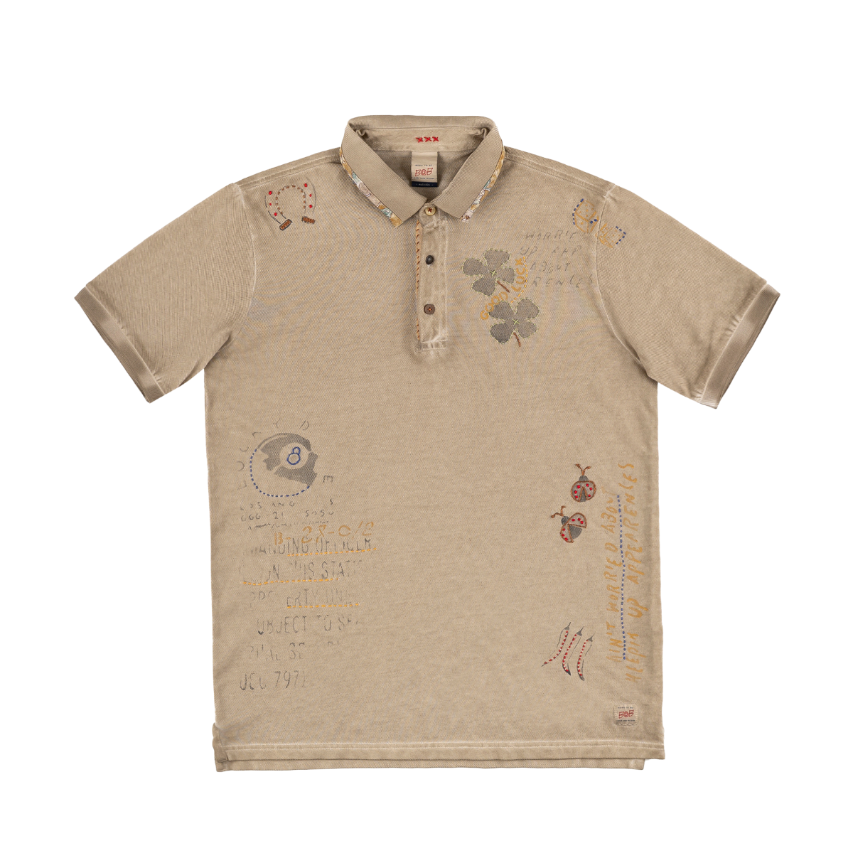 Clipper Piké - Yuta