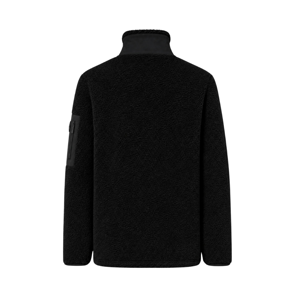 Campiglio Jacket - Black