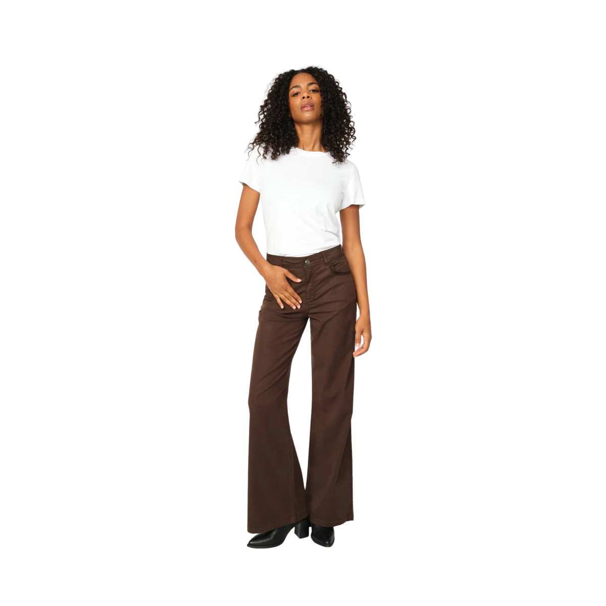 MMDara Treasure Pant - Delicioso