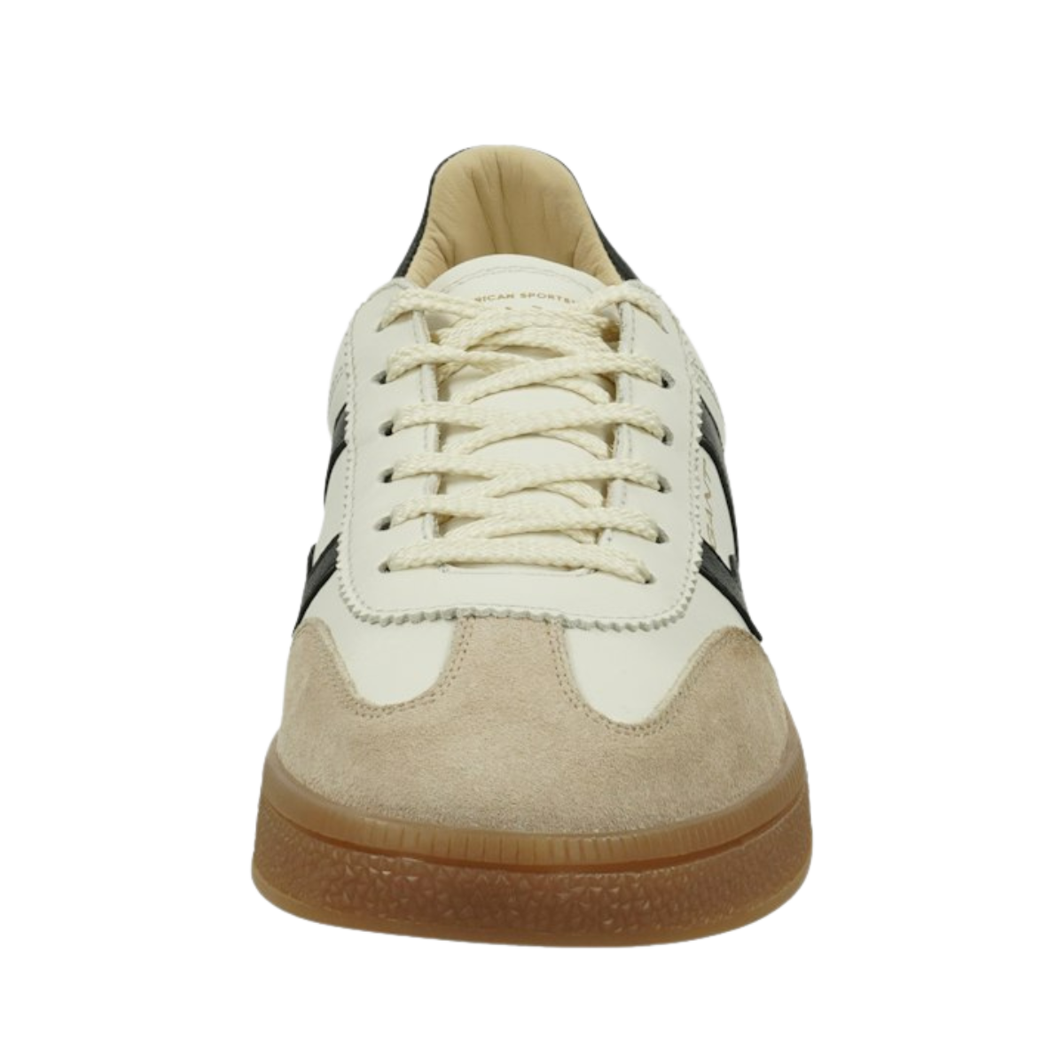 Cuzima Sneaker - Beige/White/Black