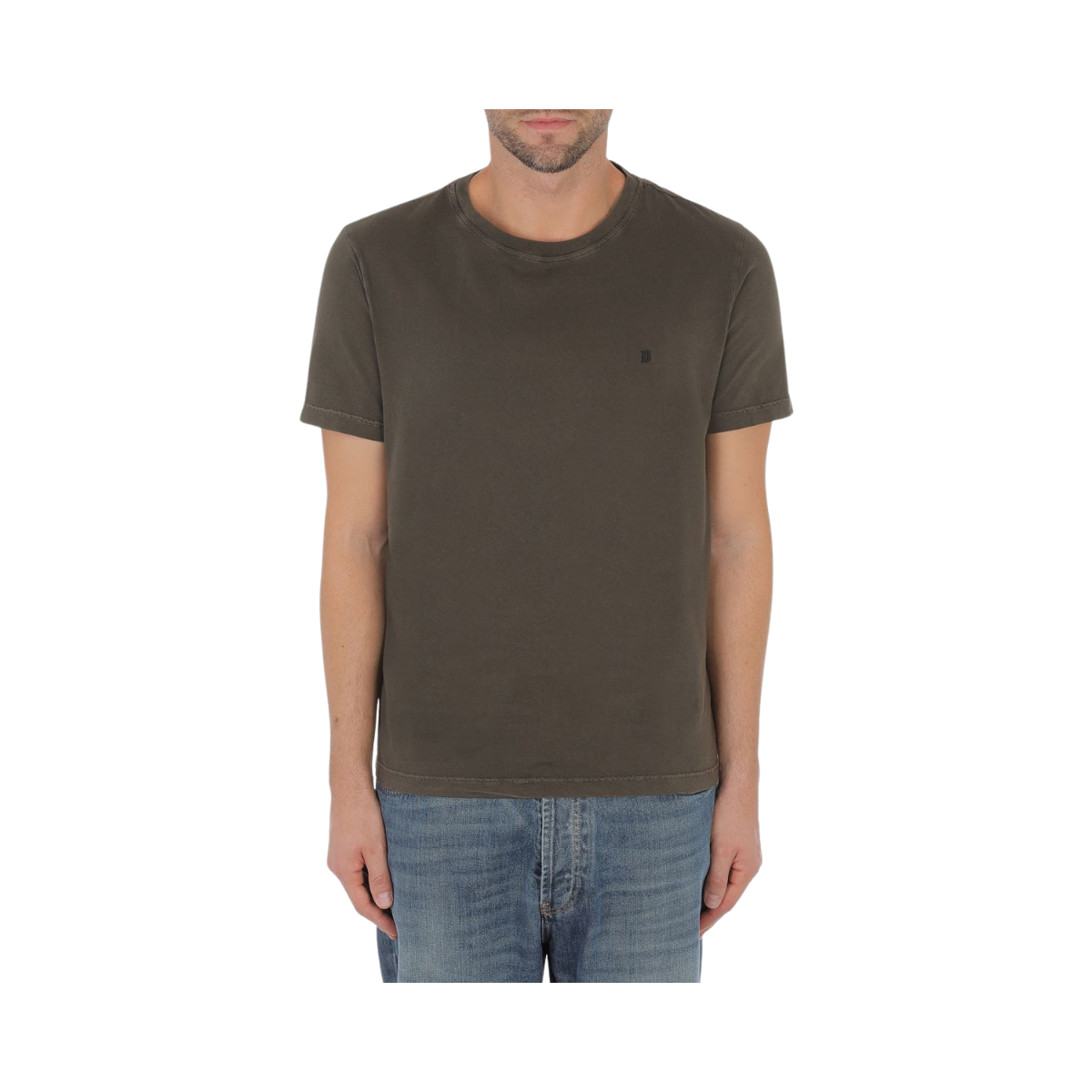 T-SHIRT - Fondente