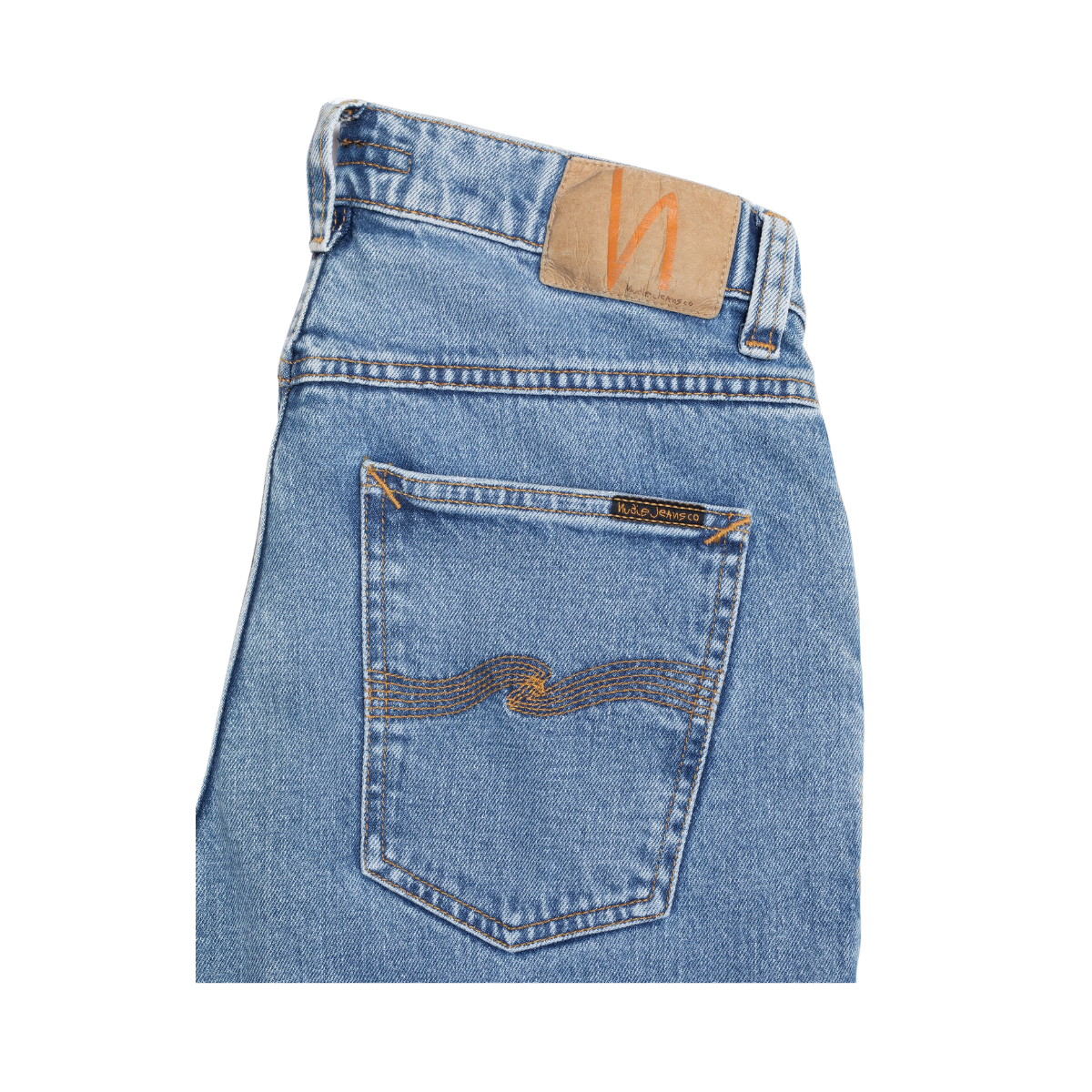 Solid Ollie - Worn Vintage