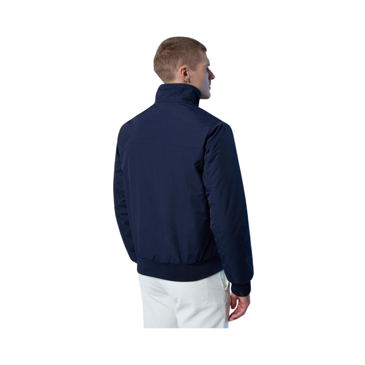 Original Sailor Jacket - Navy Blue