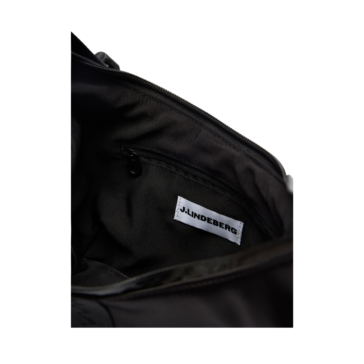 Polser City Mini Handbag - Black