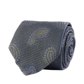 Classic Tie - Olive