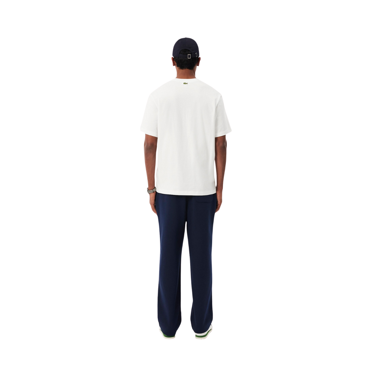 Track Trousers - Navy Blue