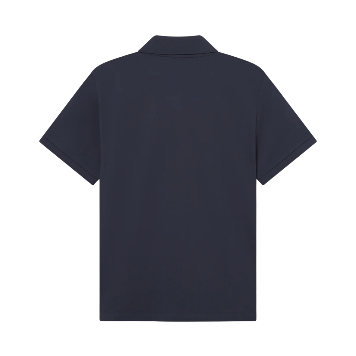 Piqué Polo 2.0 - Dark Navy