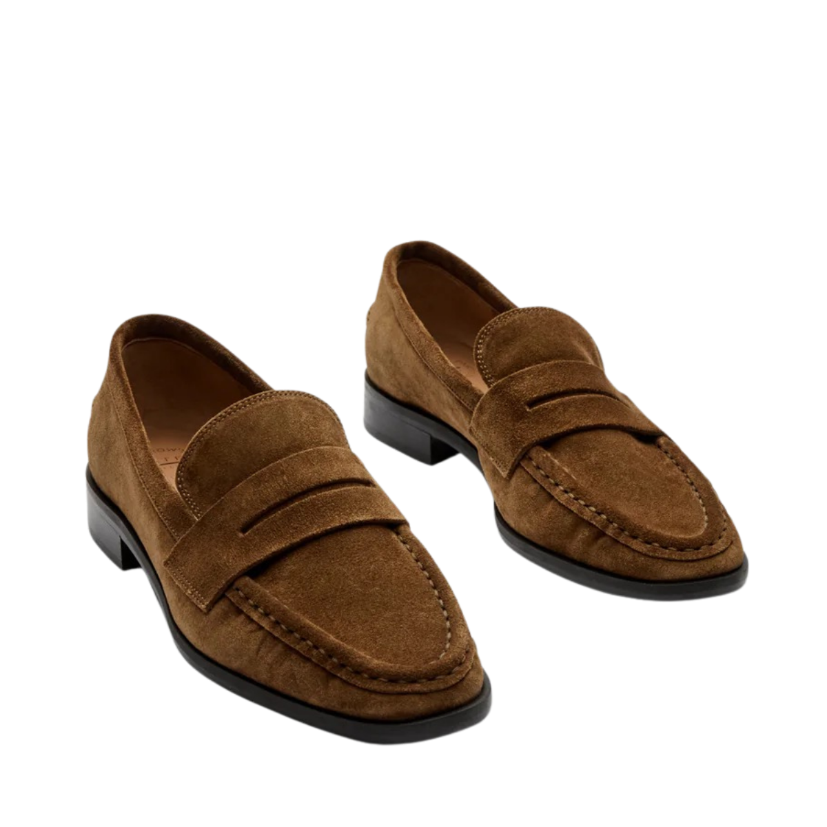 Airola Cannella Suede - Cannella