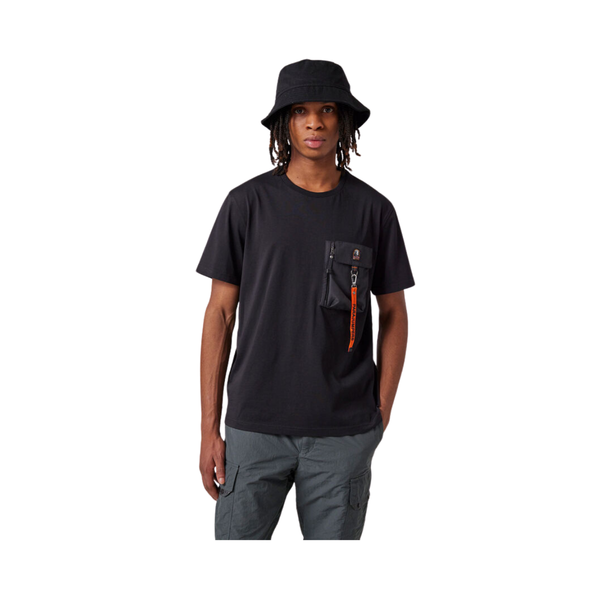 Mojave T-Shirt - 541 Black