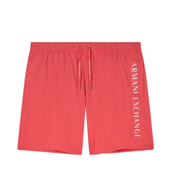 Boxer Beachwear - Rose Of Sharon