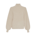 Magnea Rachelle Pullover - Beige