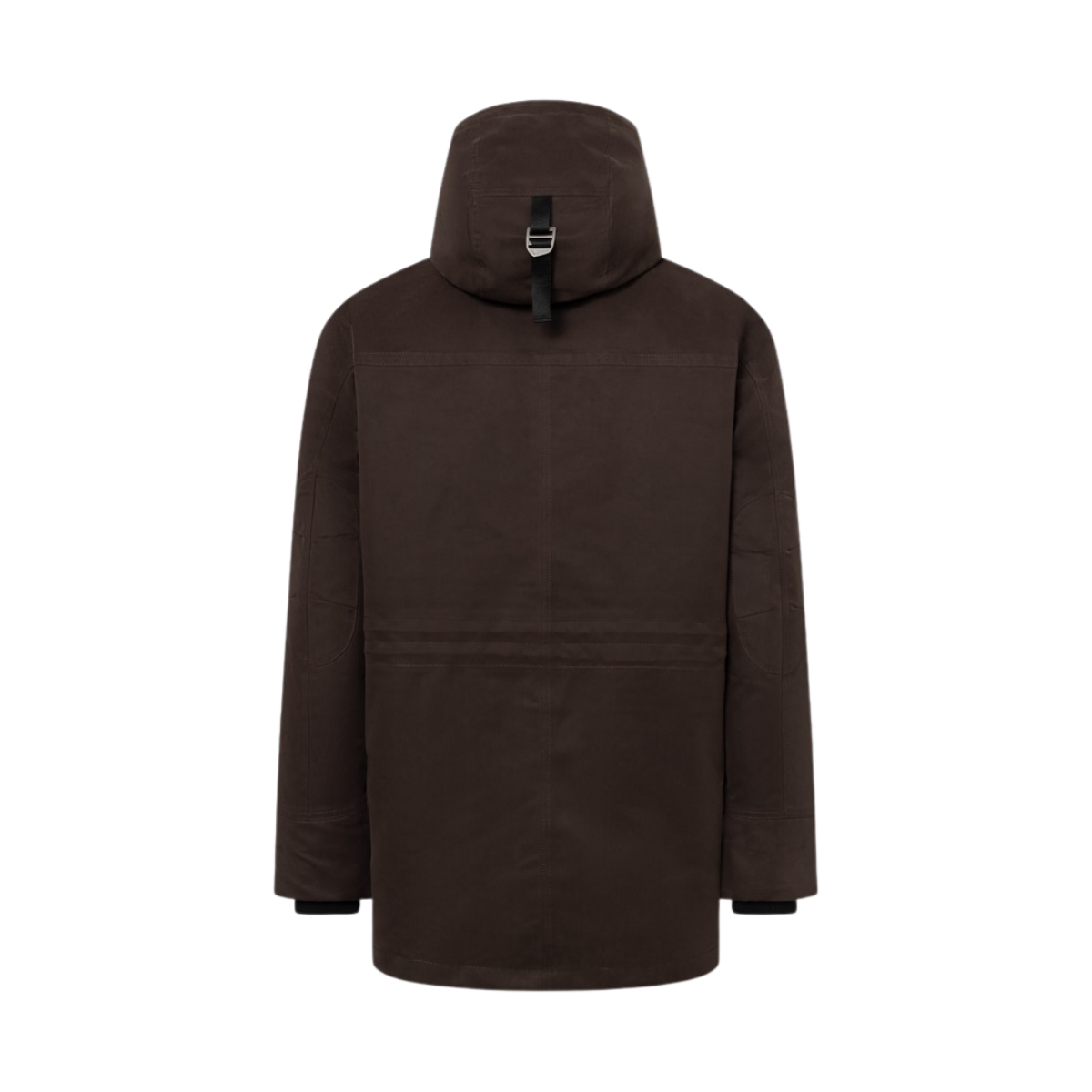 Livigno Classico Jacket - Coffee