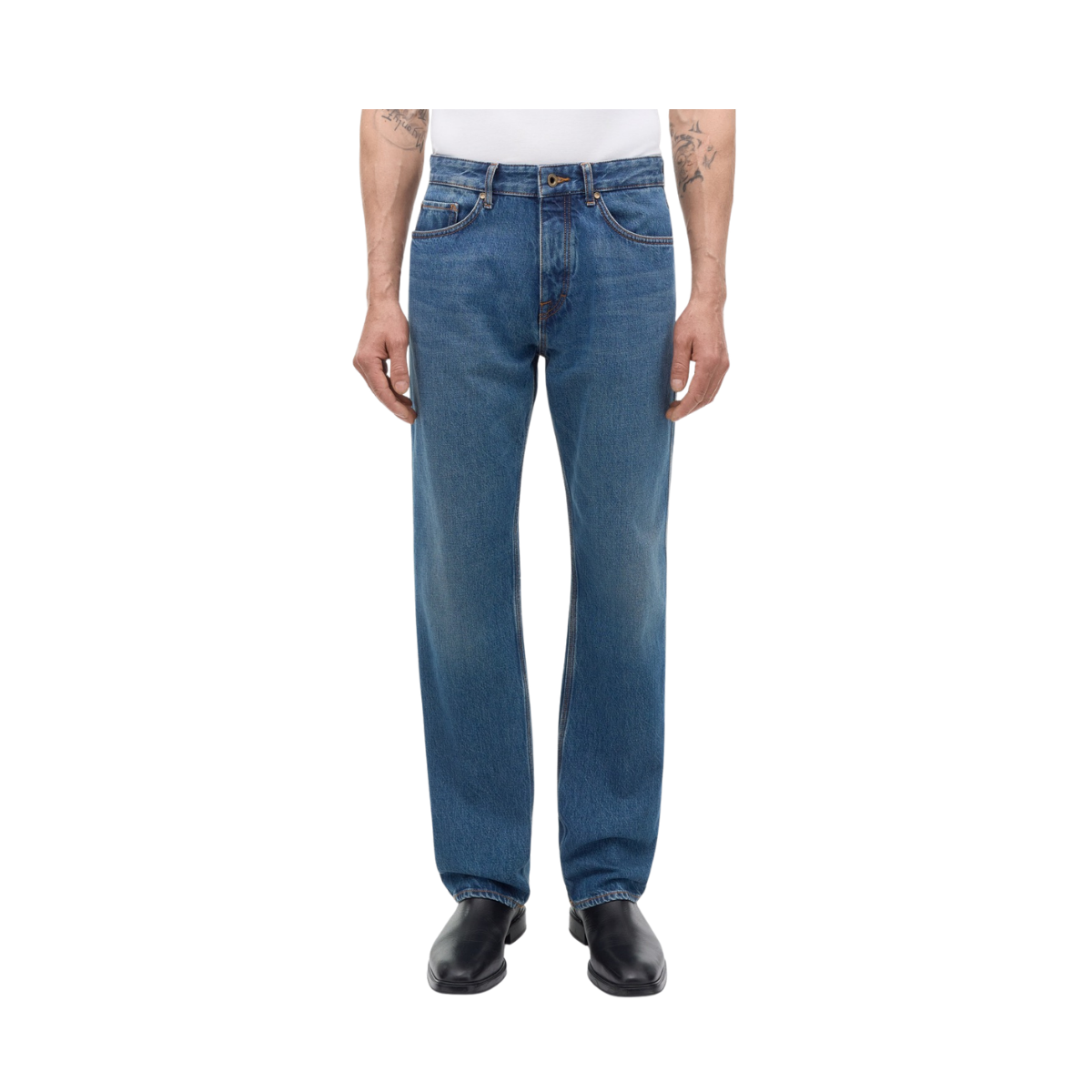 Kit Arctic - Medium Blue