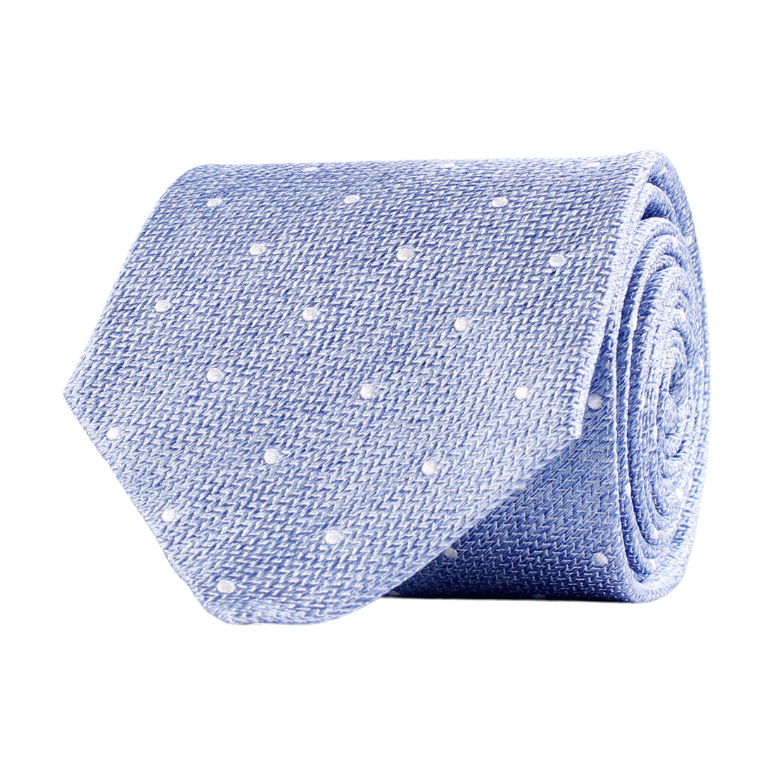 Classic Tie - Blue