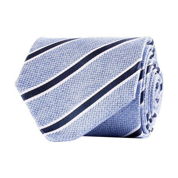 Classic Tie - Blue