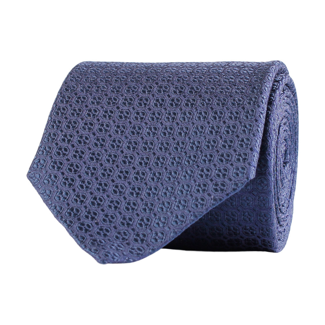 Classic Tie - Navy