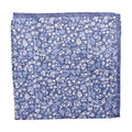 Pocket Square - Navy