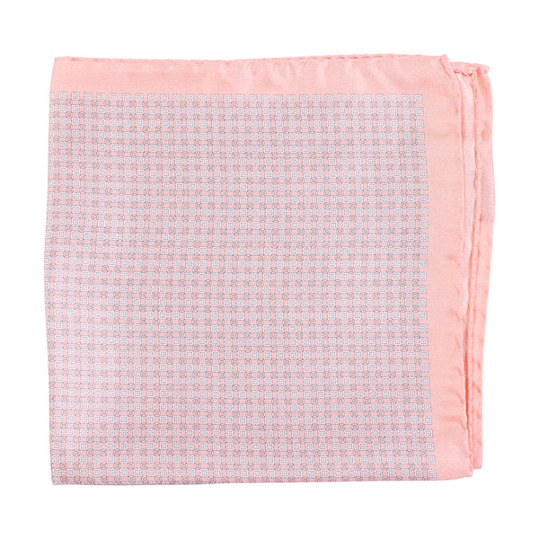 Pocket Square - Pink