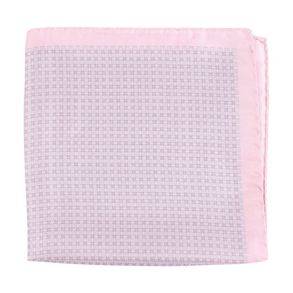 Pocket Square - Pink