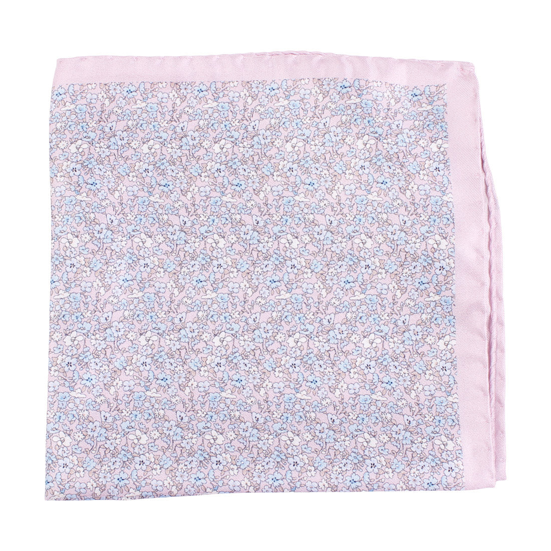 Pocket Square - Pink