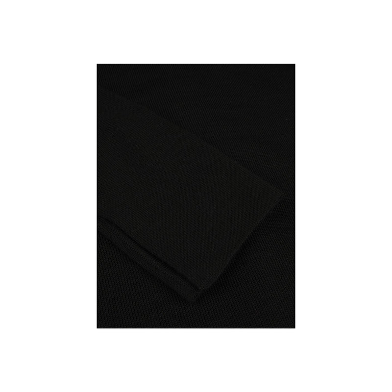 Ammie Knit Cardigan - Black