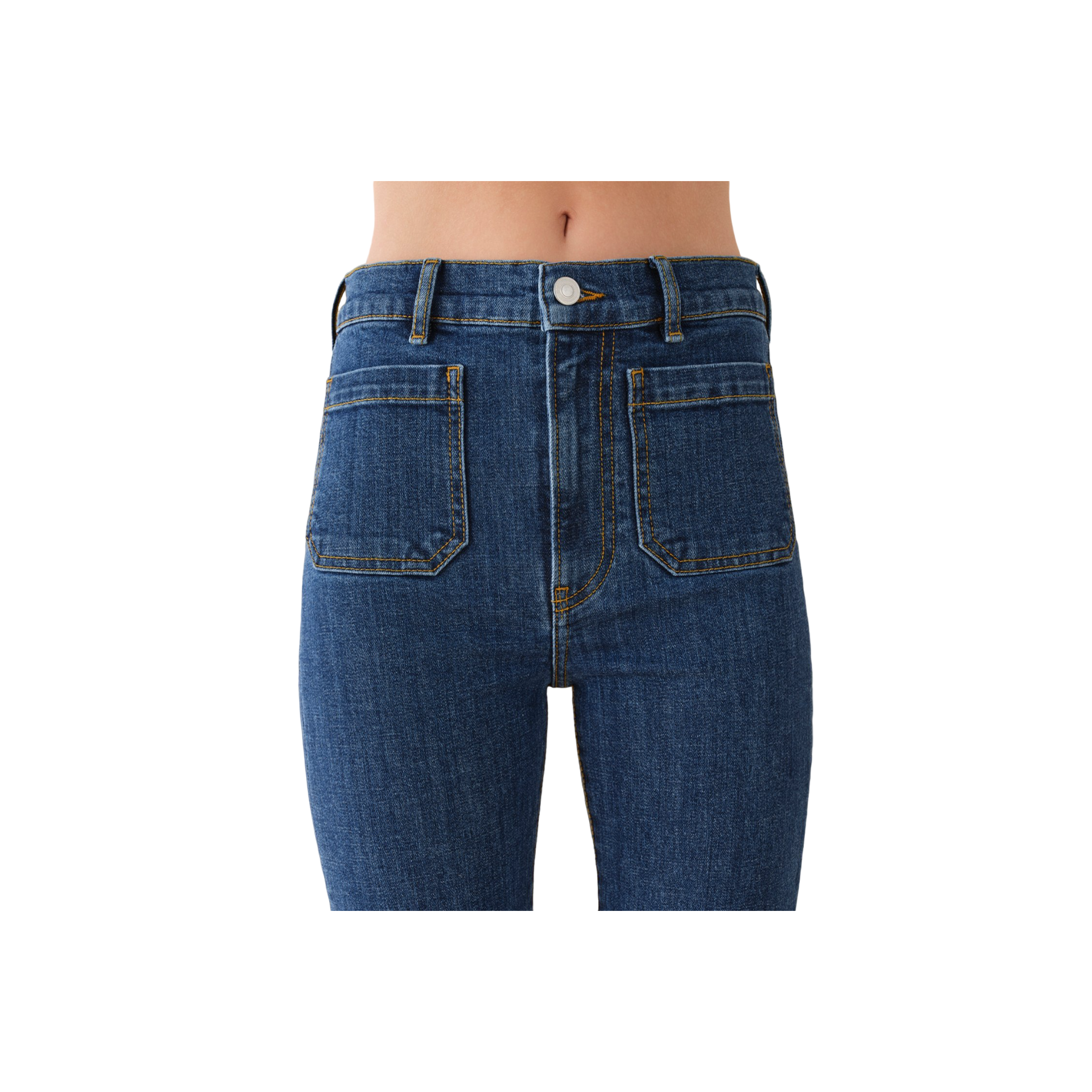 Alta Jeans - Blue