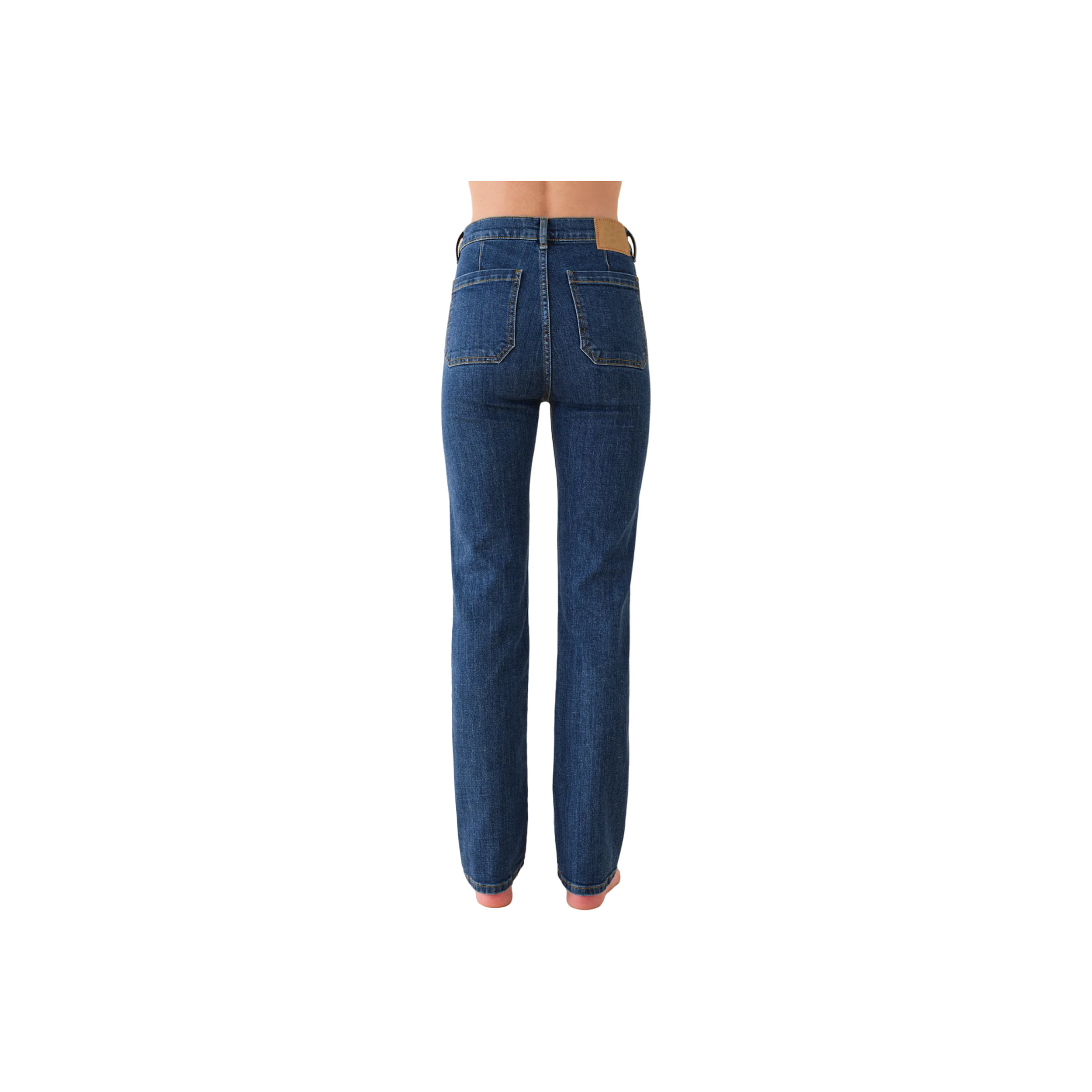 Alta Jeans - Blue
