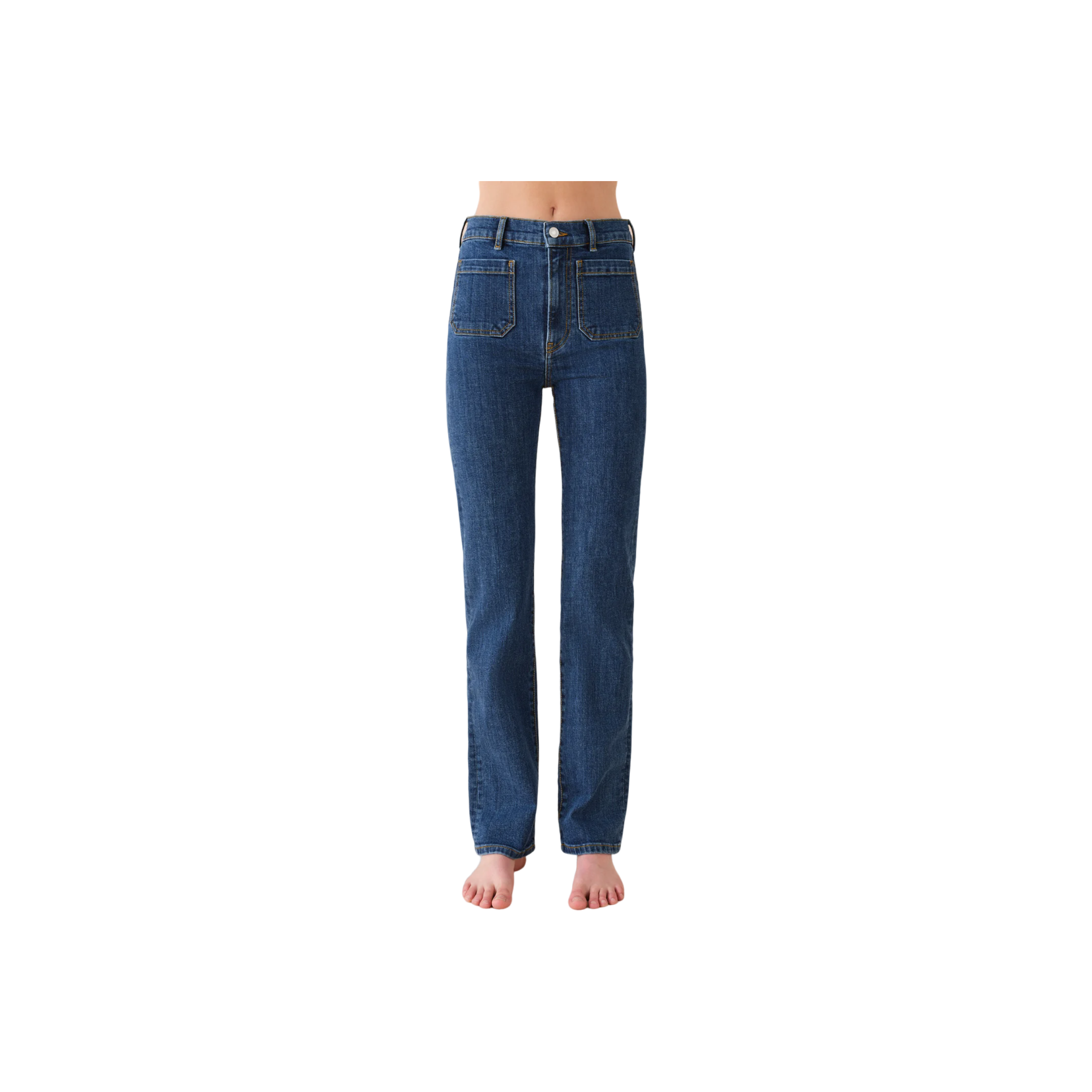 Alta Jeans - Blue