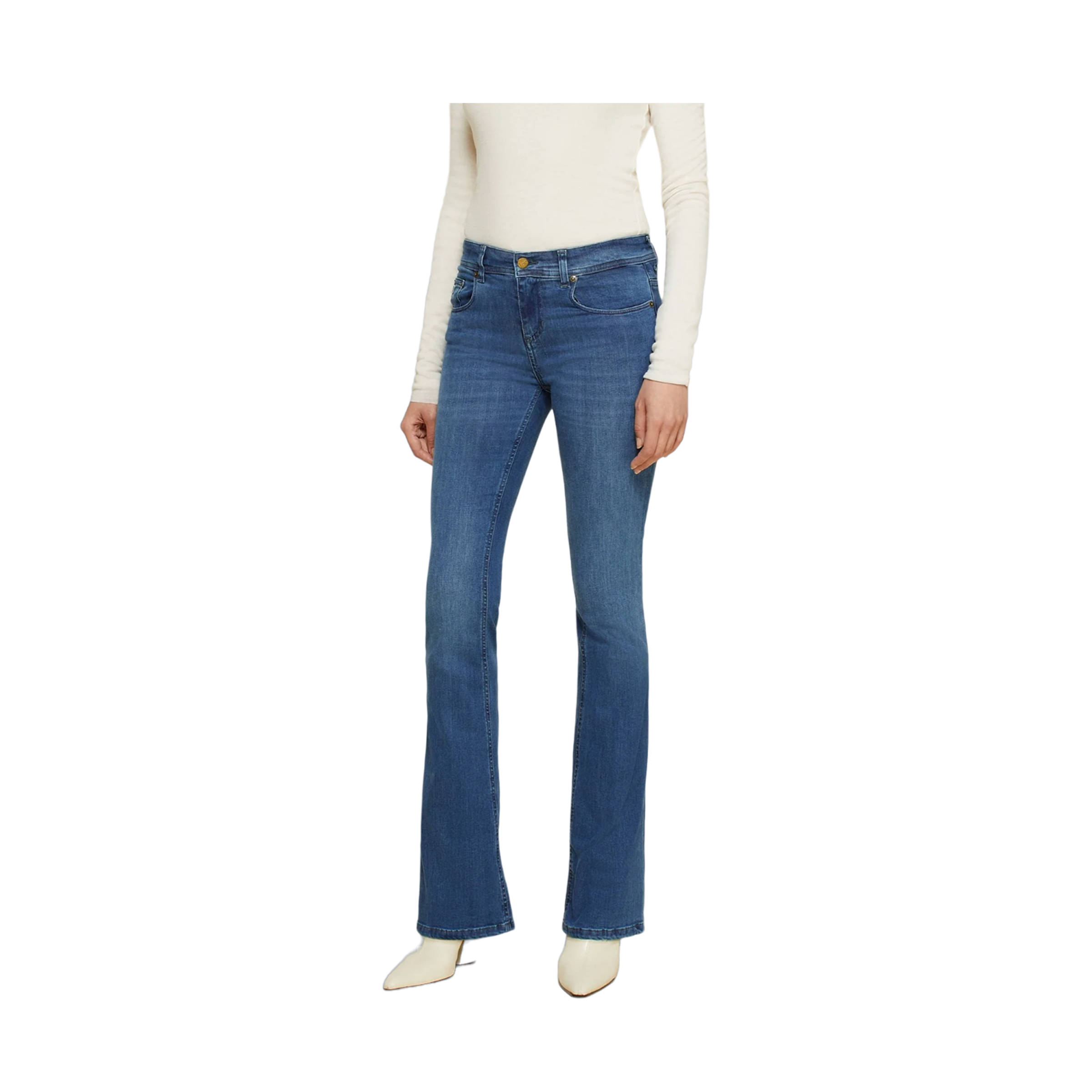 Melrose Jeans - Blue