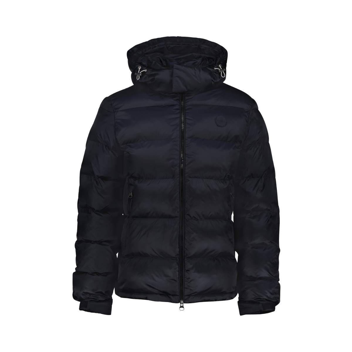 ACTIVE CLOUD JACKET - Black