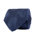 Classic Tie - Navy