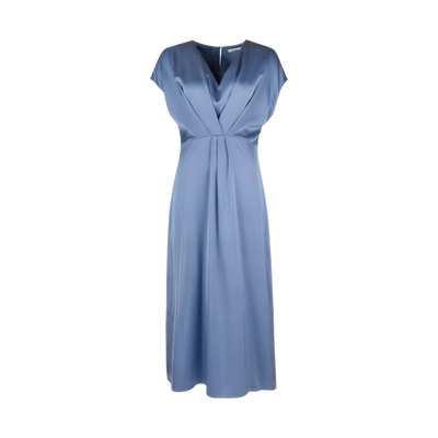 Larin Dress - Blue