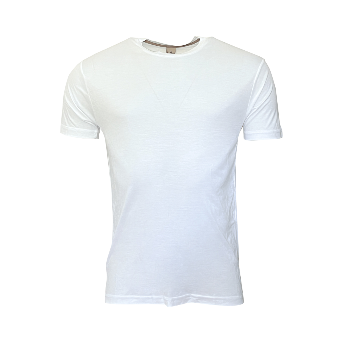 Tencel T-Shirt - White