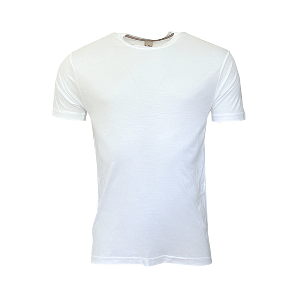 Tencel T-Shirt - White