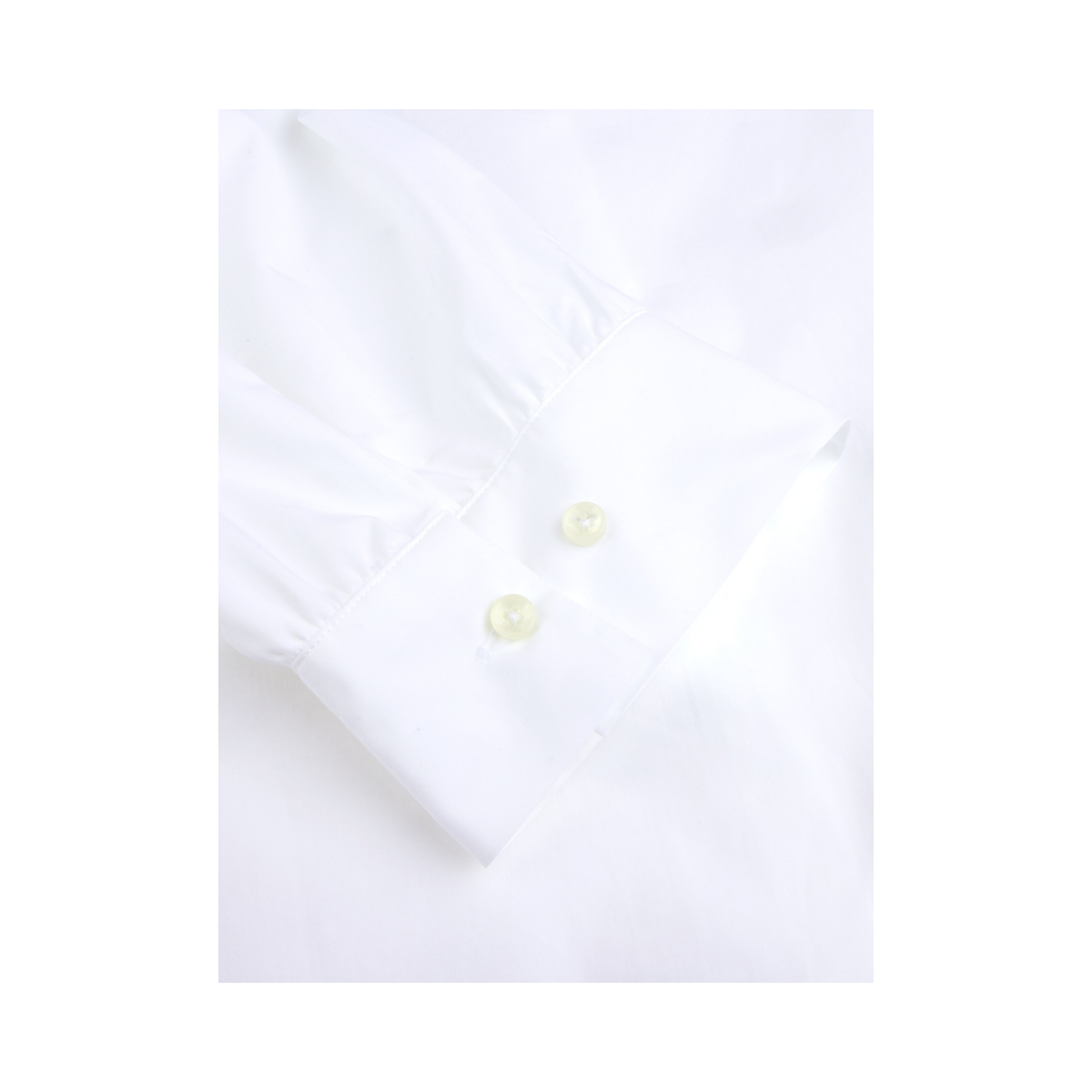 Lykke Blouse - White