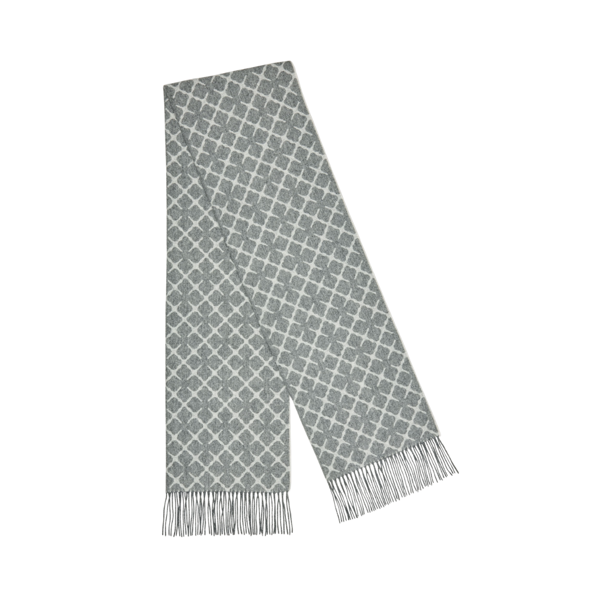 Ortega - Grey Melange