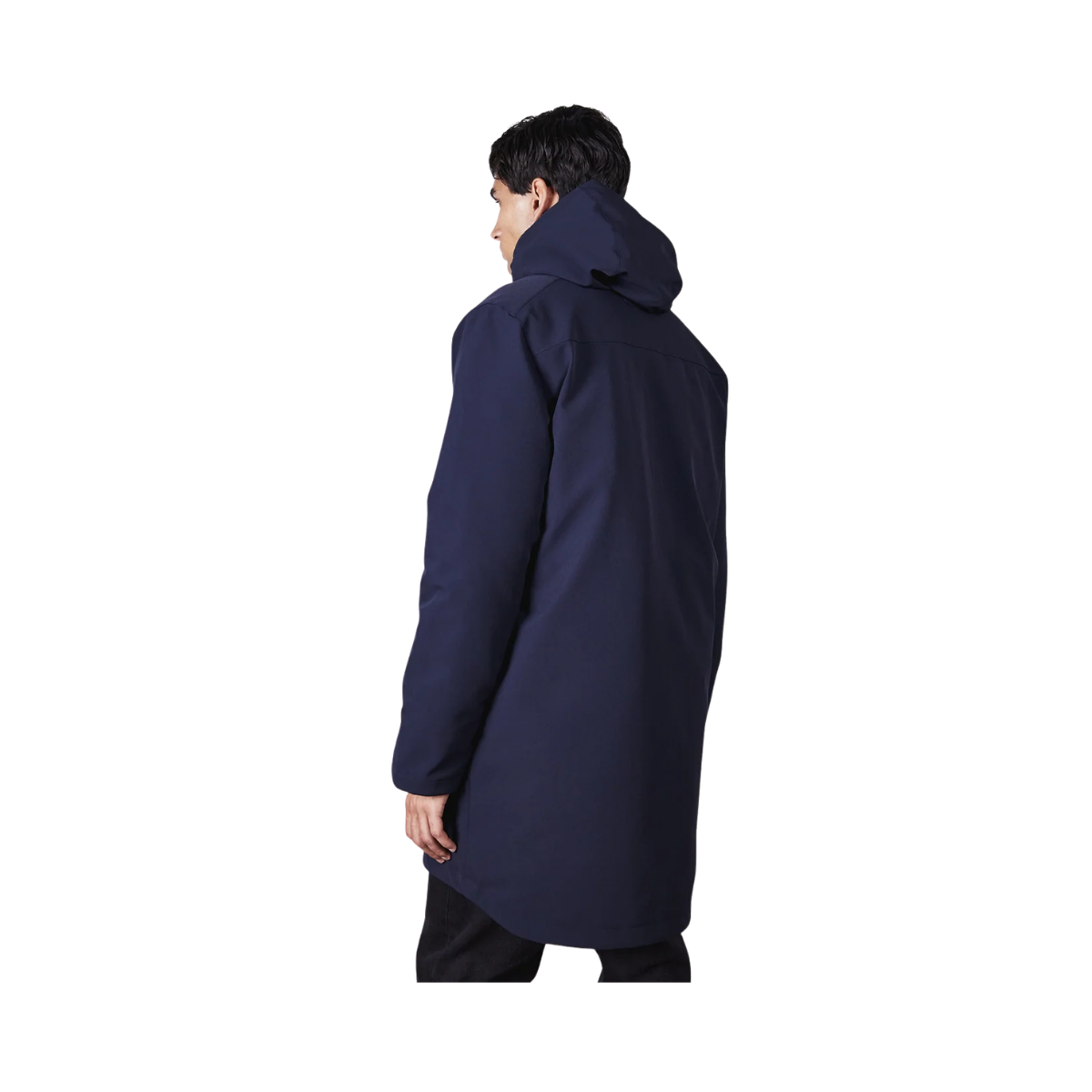 Bryson - Carbon Navy